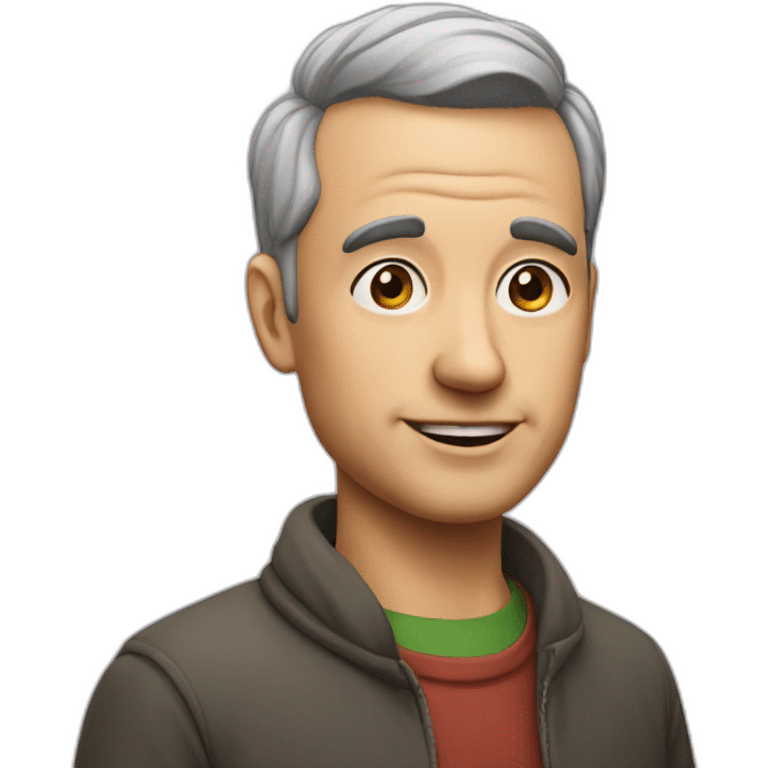 mart smeets emoji