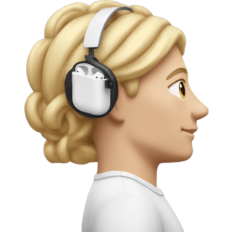 Airpods emoji