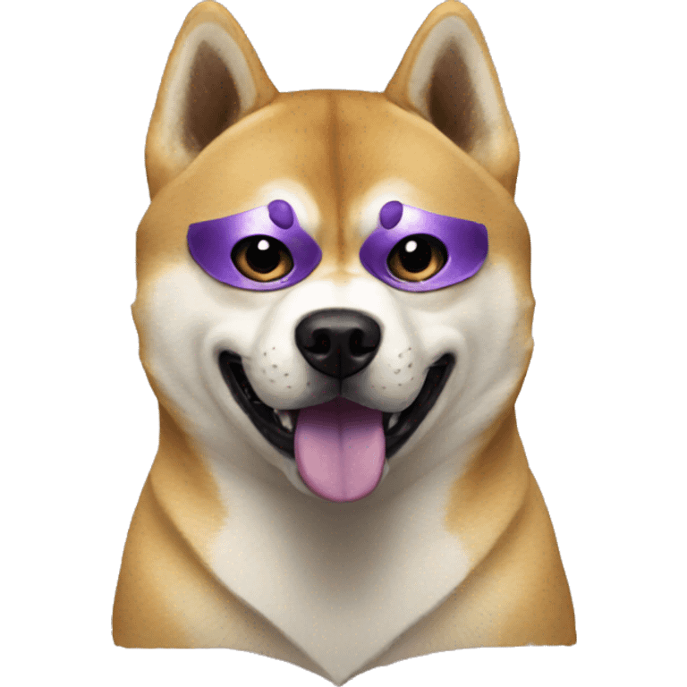 dogethanos emoji