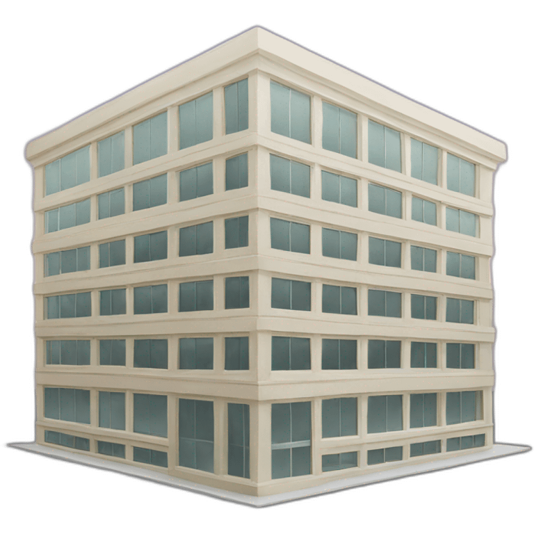 office building emoji