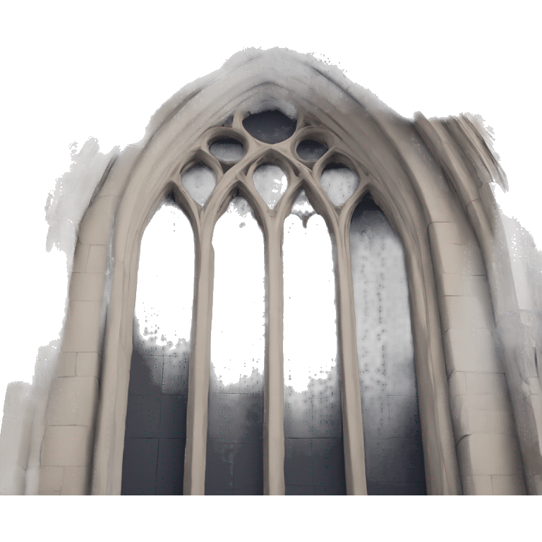 Gothic architecture emoji