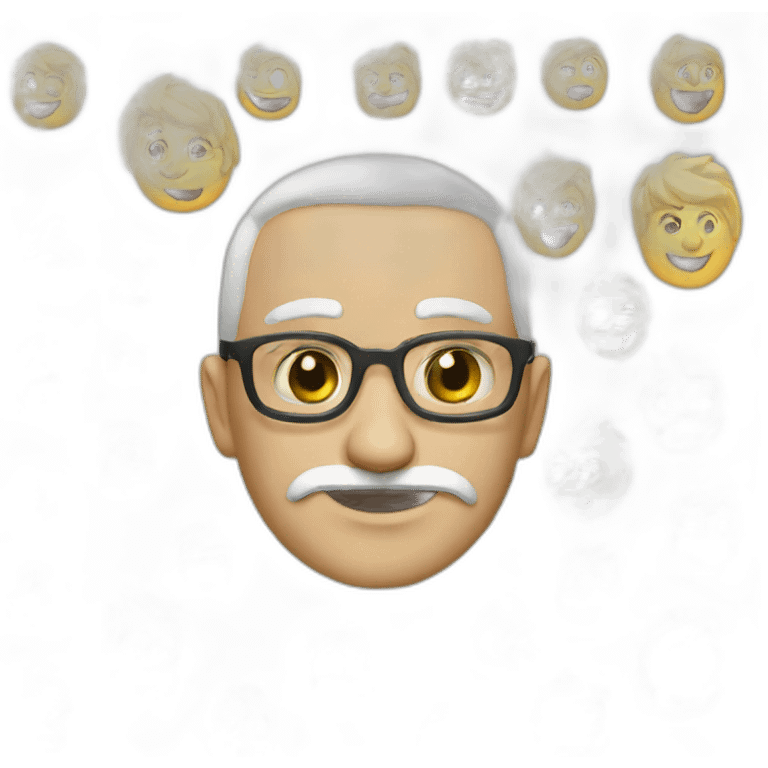 Гей emoji