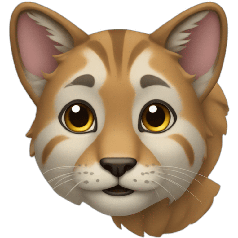 Animaux emoji