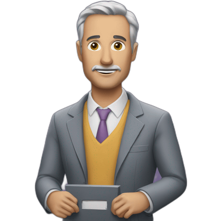 jeopardy emoji