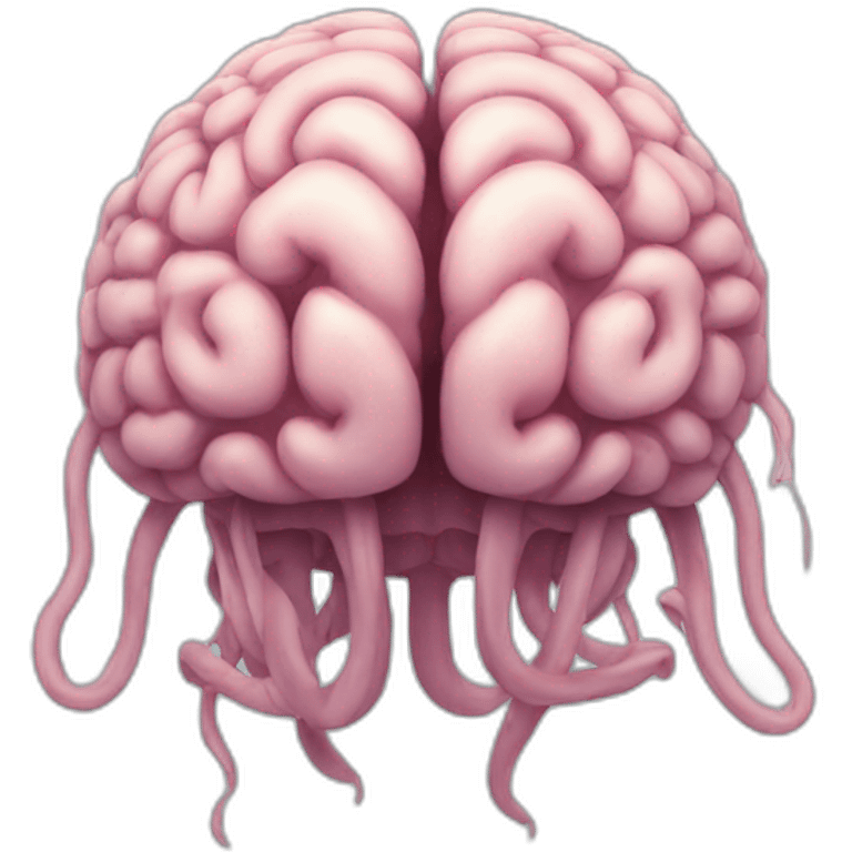 medusas-brain emoji