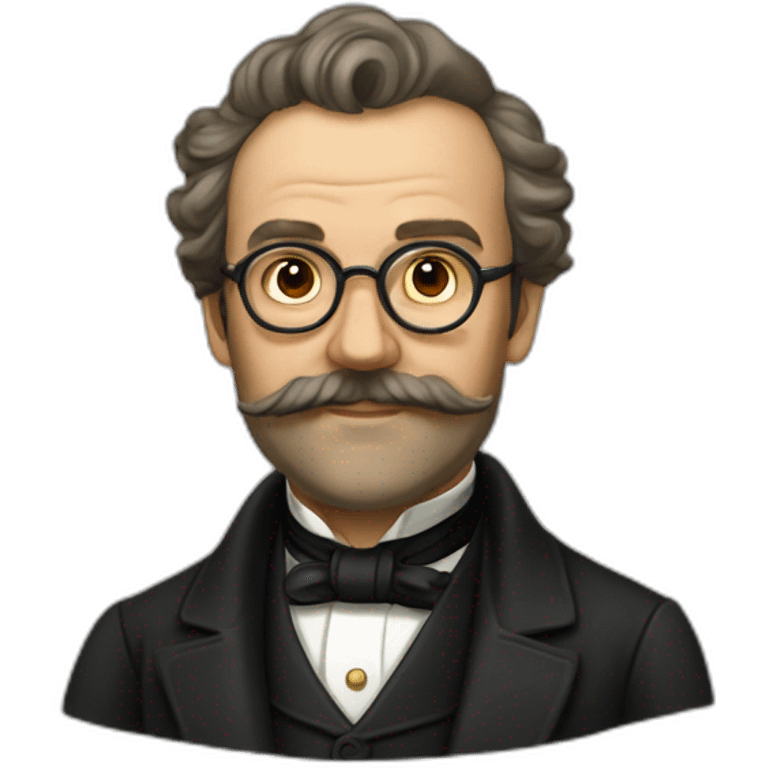 Hermann Ebbinghaus emoji