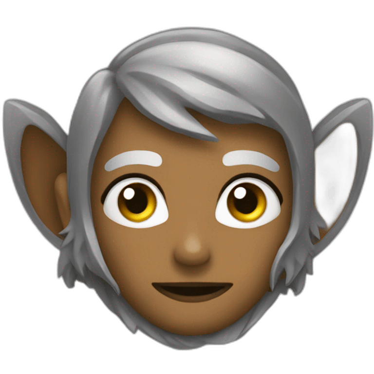 compañia energetica emoji