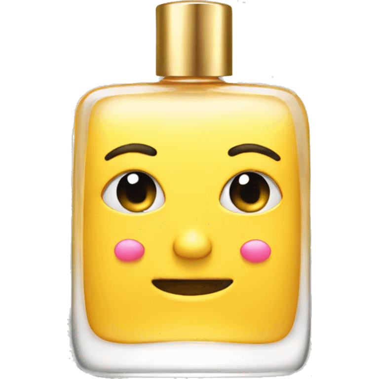 Perfume emoji