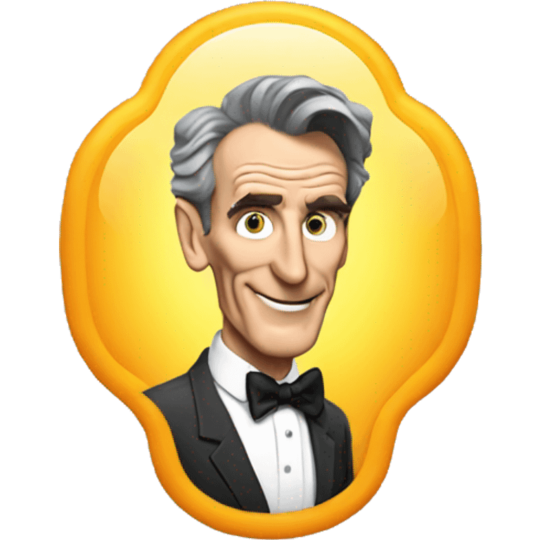 Bill Nye emoji