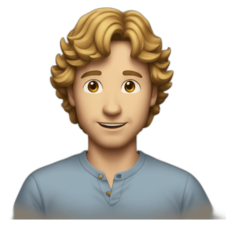 eric-forman emoji