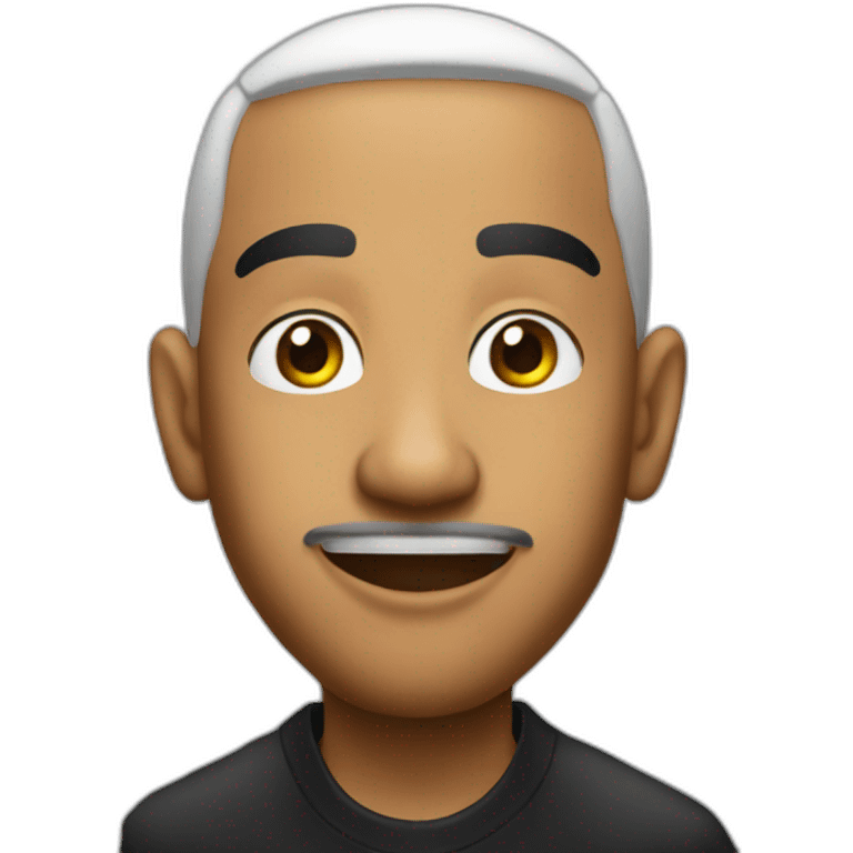 Sfera ebbasta  emoji