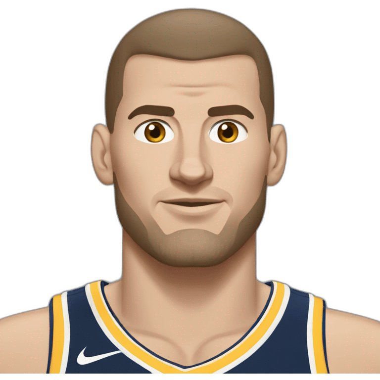 nikola-jokic emoji