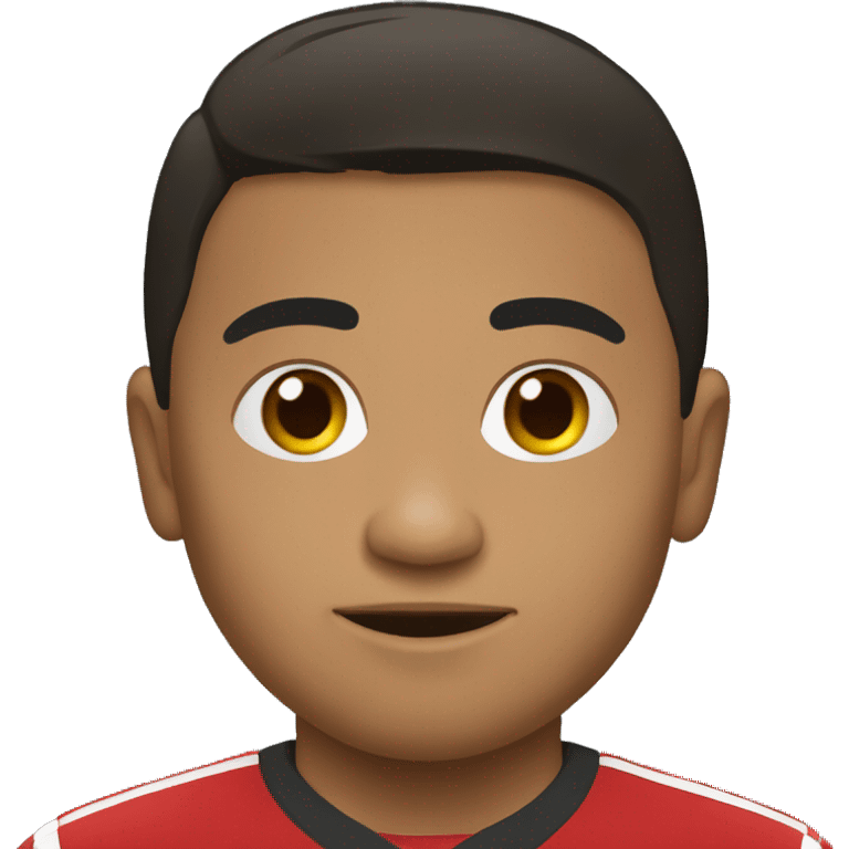 Cree ronaldo emoji