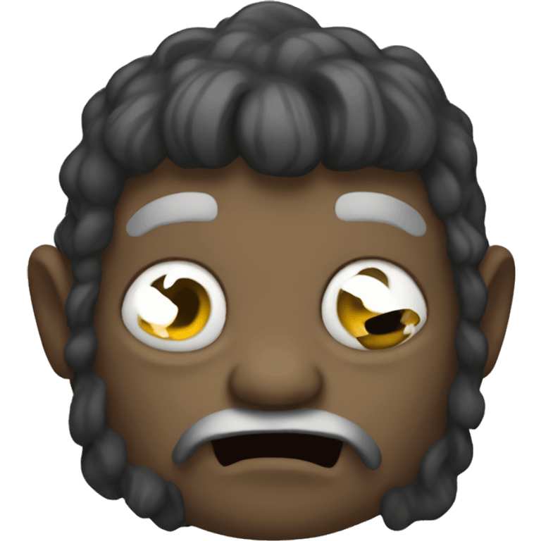 tanghulu  emoji