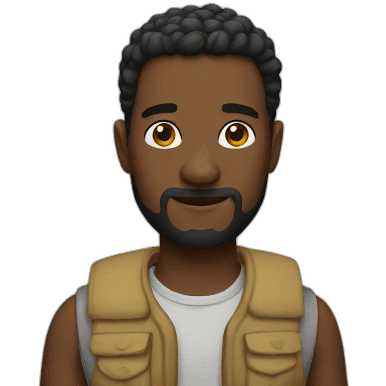 joshua emoji