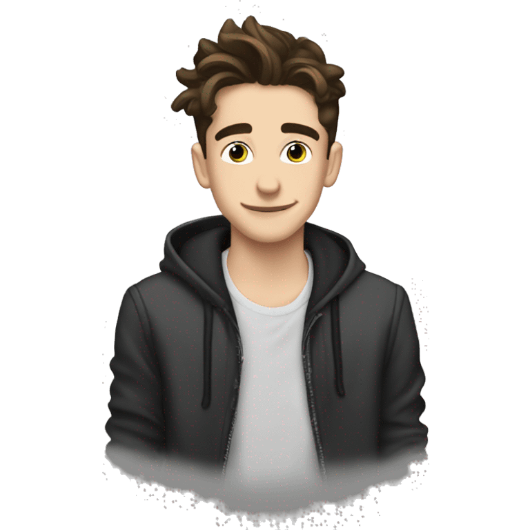 daniel seavey emoji