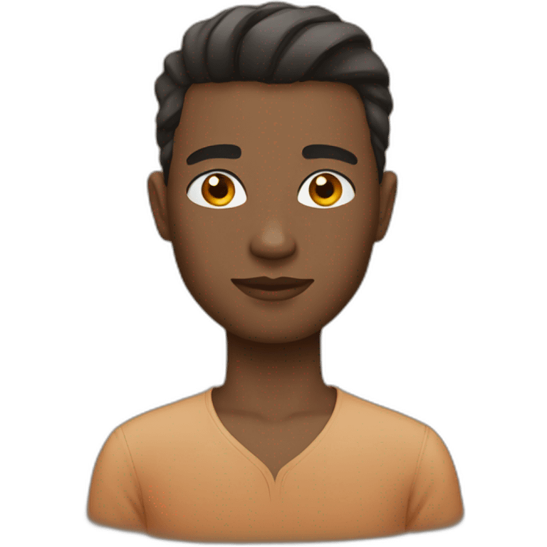 Niger emoji