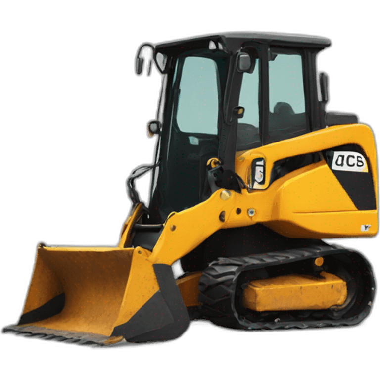 JCB emoji