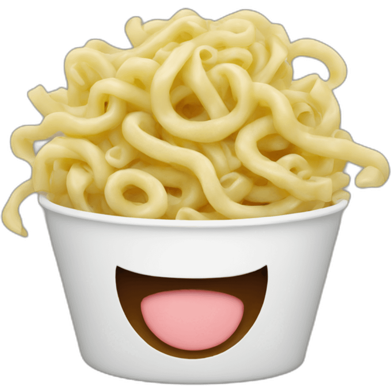 noodles emoji