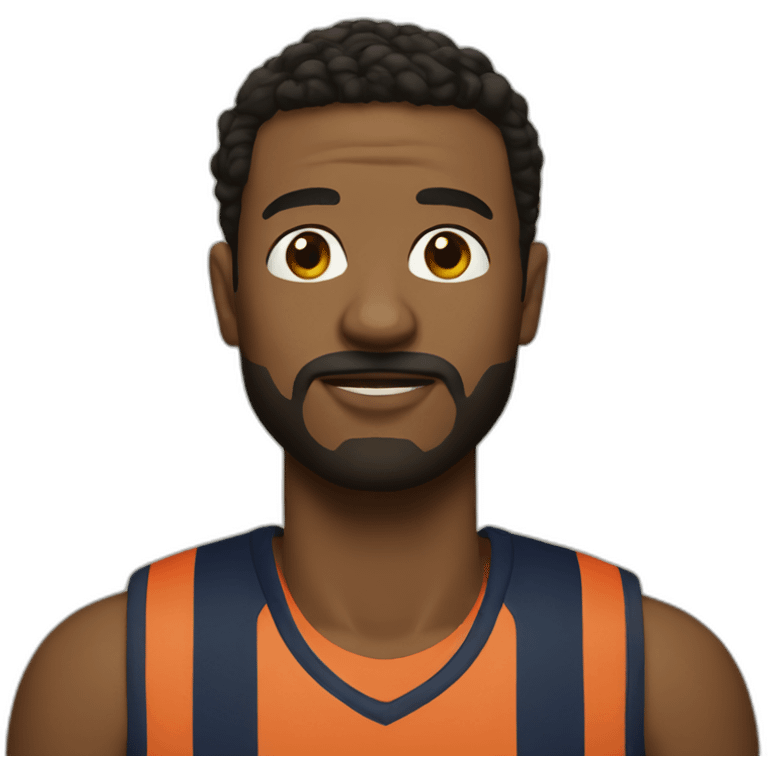 Frazier emoji