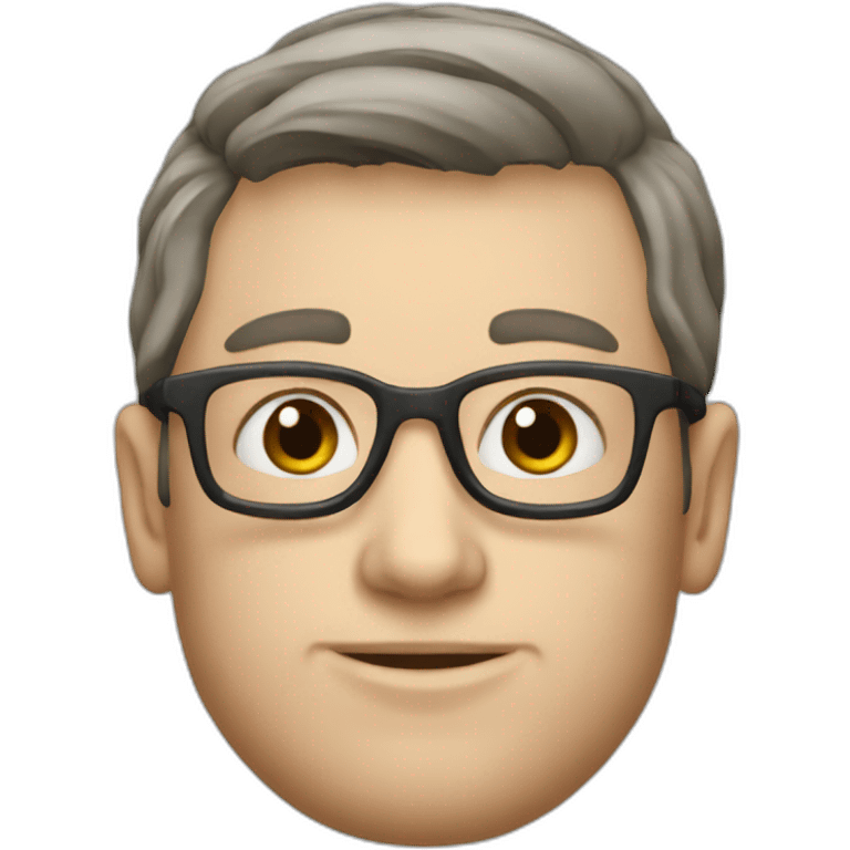 Van der poel emoji