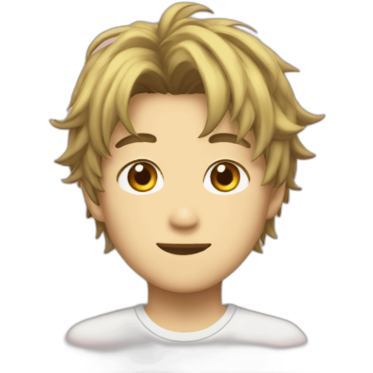 Takuya emoji