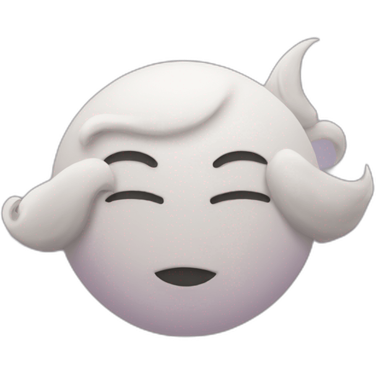 Luna emoji