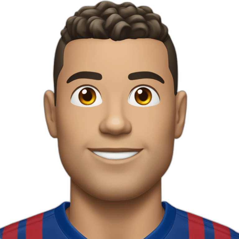 Ronaldo qui est transféré à FC Seraing  emoji