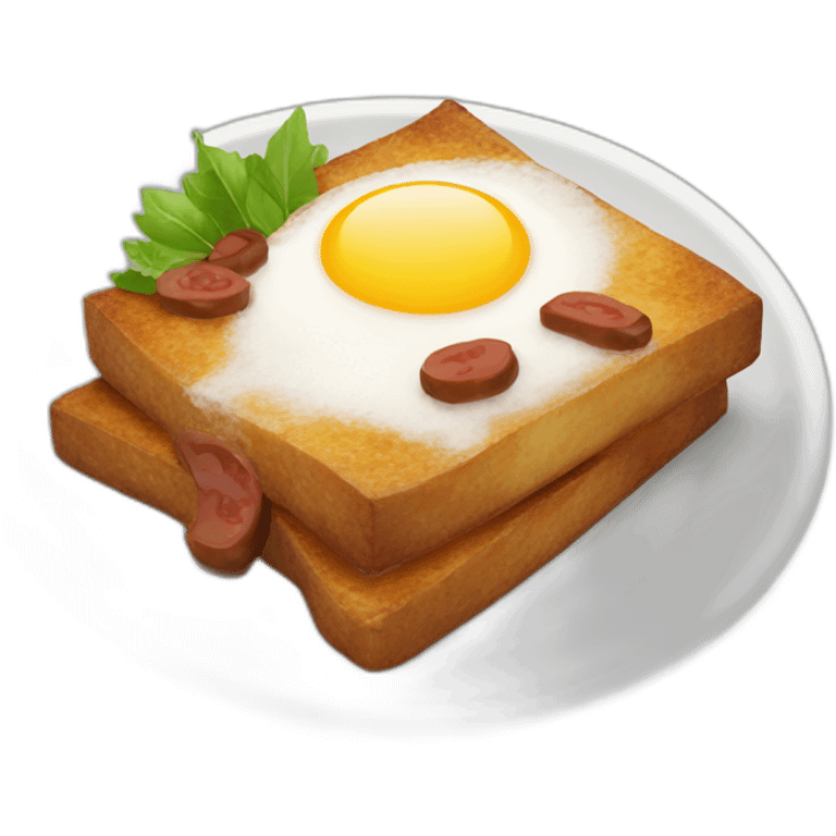 Bandeja paisa emoji