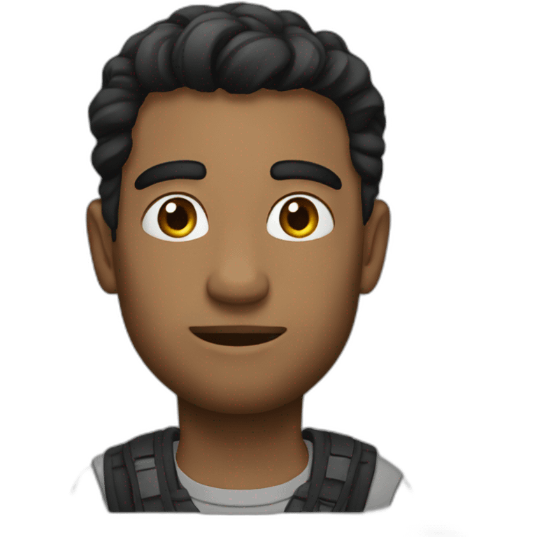 Hector emoji