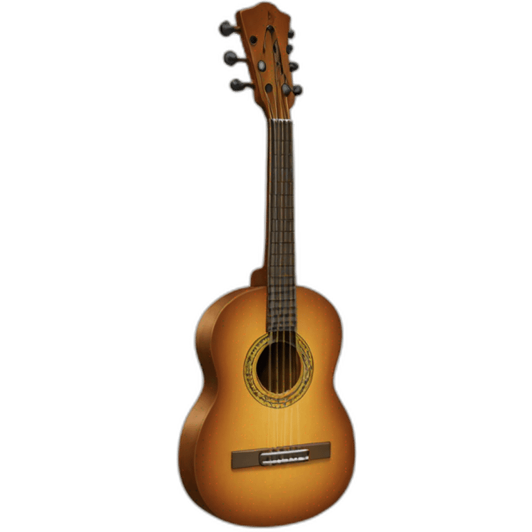 Preset_147 its Instrument a Kabralalaika with 20 Strings emoji