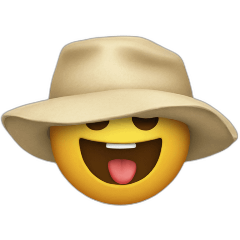 Pogo emoji