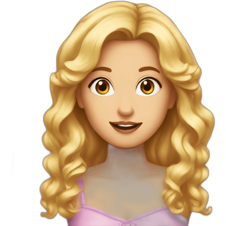 rosalie emoji