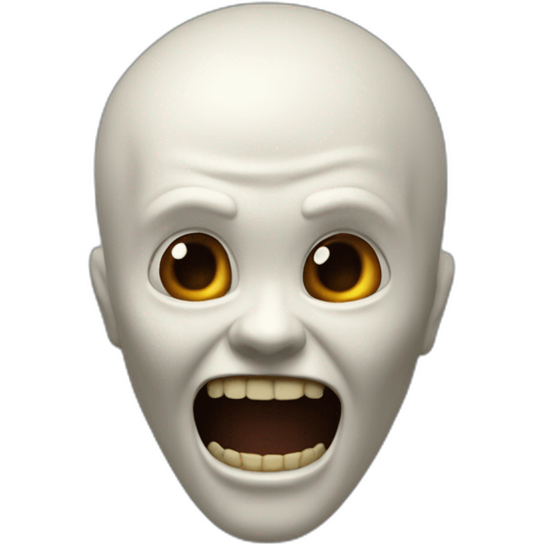 scream-killer-4k-rtx emoji