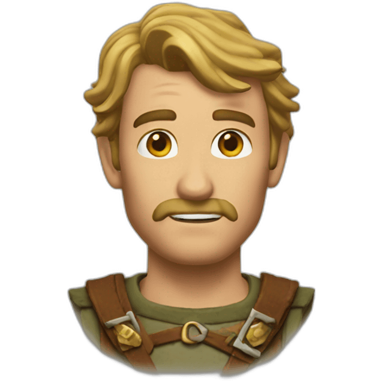 dale zelda dale emoji