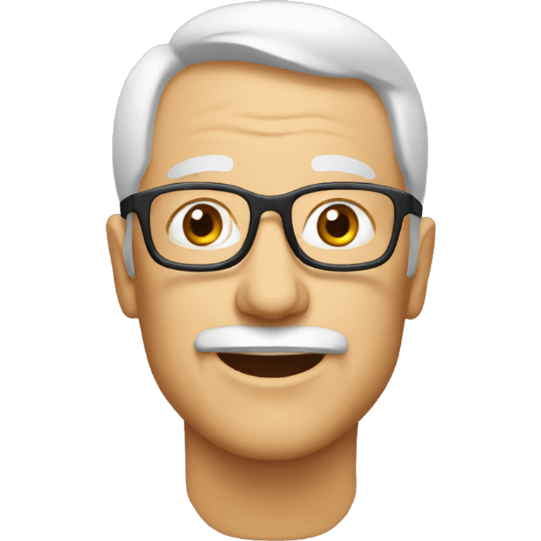 retirement emoji