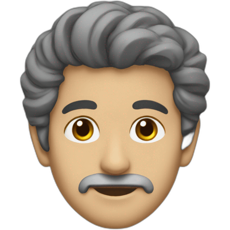 Mohsen Namjoo emoji