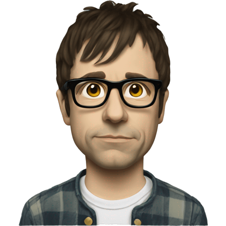 rivers cuomo emoji