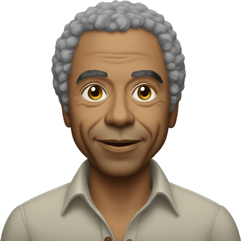 Gilberto gil emoji