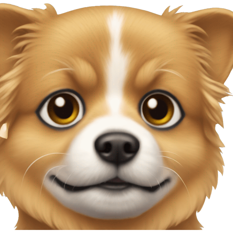 Pomchi emoji