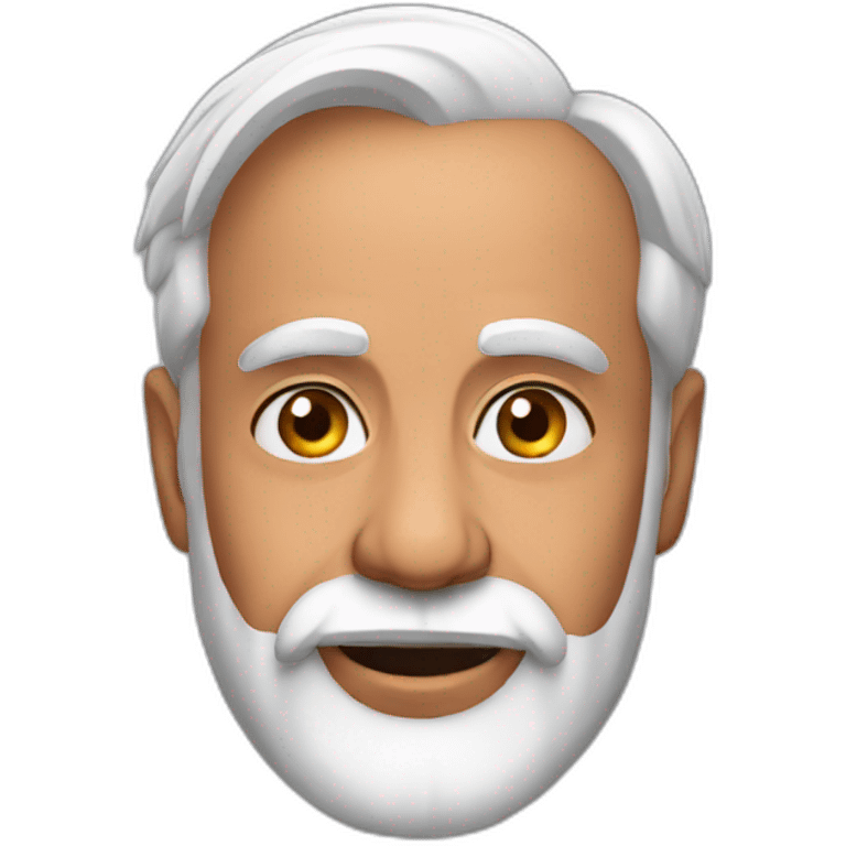 Modi emoji