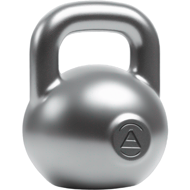 kettlebell emoji