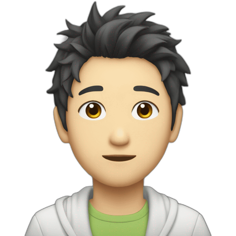 yuki ishikawa emoji