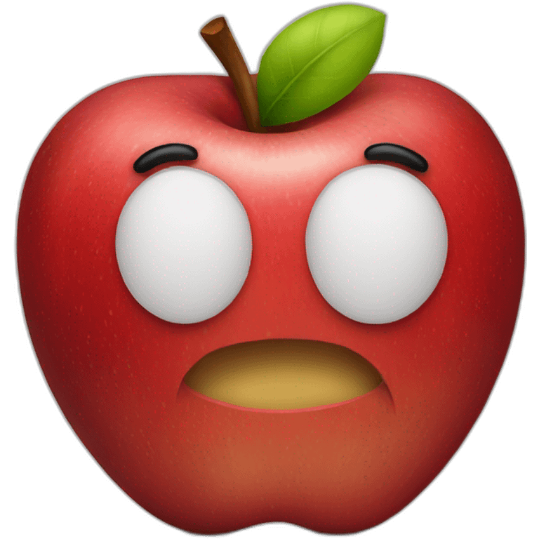 apple emoji