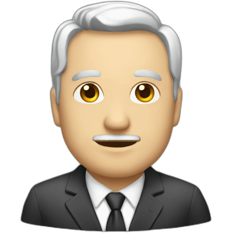 advisor emoji