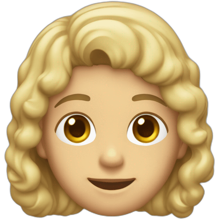 menino do ave maria emoji