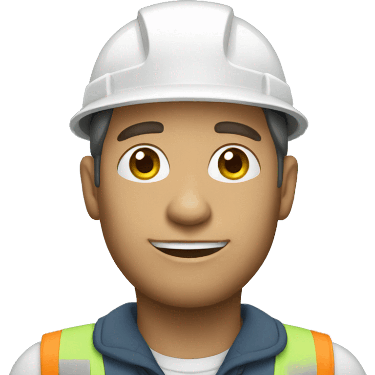 worker emoji