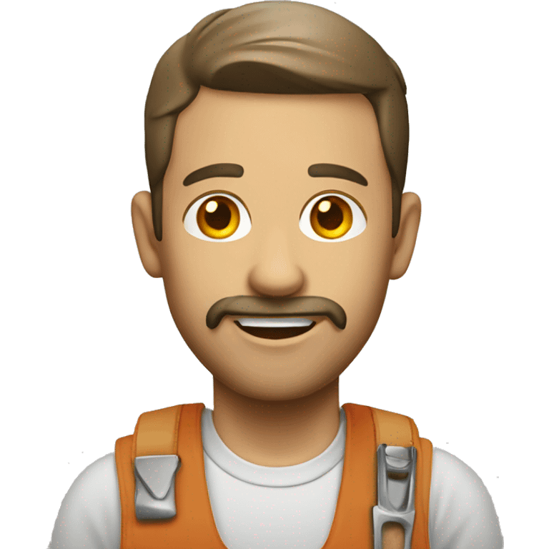 carpenter emoji