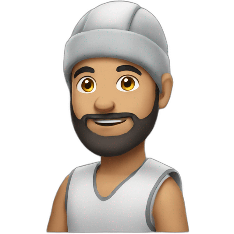 Virat  emoji