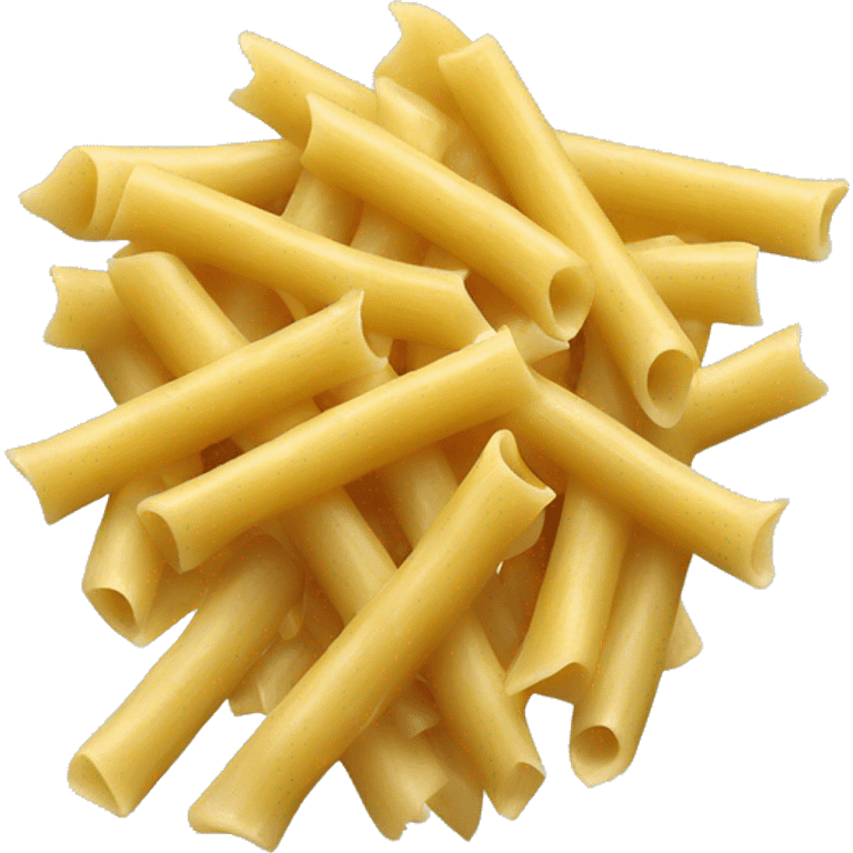 Pasta emoji